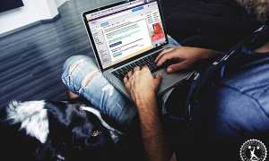 Как познакомиться с девушкой в интернете?