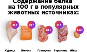 Спортивная сушка тела – эффективная диета