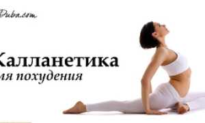 Калланетика: польза, вред и фитнес-упражнения
