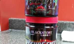 Blackstone Labs Cobra 6P Extreme – отзывы