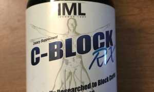 IronMagLabs ADVANCED CYCLE SUPPORT Rx