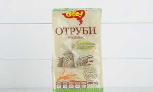 Как правильно принимать овсяные отруби: польза и вред