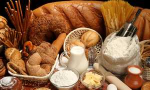 Что можно и что нельзя есть при похудении, список продуктов
