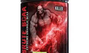 Как выбрать BCAA и какие лучше?