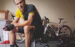 Лэнс Армстронг – человек победивший рак! (Часть II)