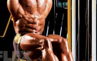 Жиросжигатели и бег — двойной удар!