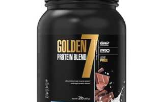 Какие протеины лучше для девушек?