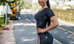 Эффективная тренировка для набора мышечной массы – какая она?