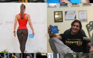 Гормон роста для женщин в спорте – эффекты до и после!