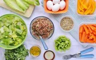 Комплексный курс упражнений для похудения