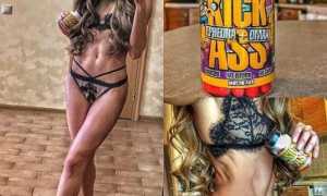 Жиросжигатель Kick Ass – отзывы, как принимать и побочные действия добавки