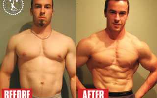 Гормон роста Генофарм (Genopharm)