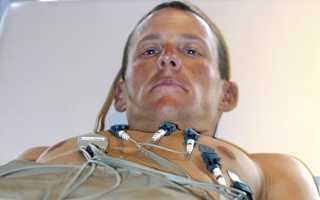 Лэнс Армстронг – человек победивший рак! (Часть I)