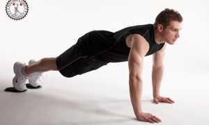 Как правильно качать пресс, чтобы убрать жир с живота