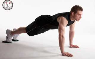 Как правильно качать пресс, чтобы убрать жир с живота