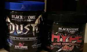 Blackstone Labs Dust v2 – отзывы