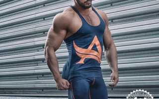 Пептиды в бодибилдинге – побочное действие, вредно или нет и как принимать правильно?