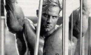 Как накачать трицепс — советы от Грега Титуса