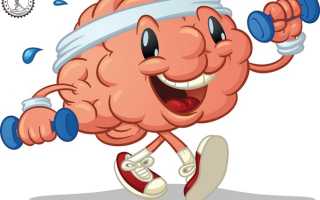 Препараты для улучшения памяти и работы мозга – стань более эффективным!