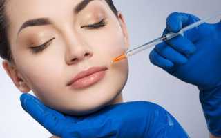 Сколько процедур биоревитализации нужно сделать?