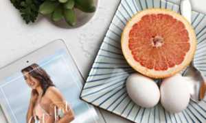 Как убрать живот за неделю и бока в домашних условиях?