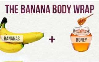 Обёртывание для похудения в домашних условиях – самые эффективные рецепты!