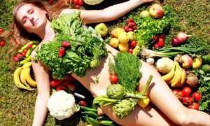 Как вывести жидкость из организма: причины, полезные продукты и советы