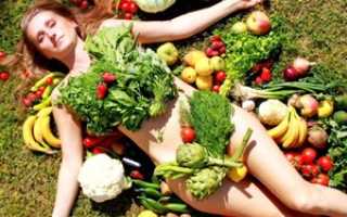Как вывести жидкость из организма: причины, полезные продукты и советы