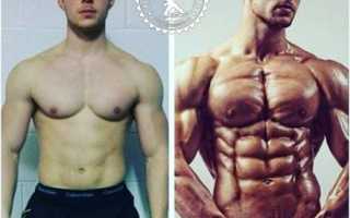 Corrupt Clenbutedrol – отзывы