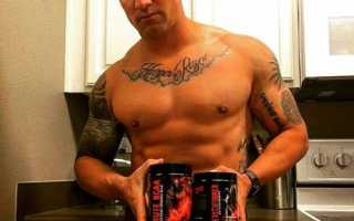 Brute BCAA – отзывы и обзор