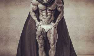 Пептид GHRP 6 – описание и как принимать