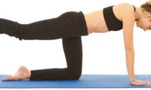 Упражнения для похудения рук в домашних условиях для женщин – ТОП 10!