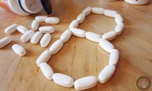 Комплекс витаминов группы В