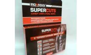 Iron Man Supercuts – отзывы