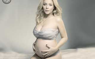 Какие витамины для беременных лучше?