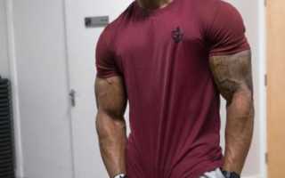 Норма тестостерона у мужчин по возрастам