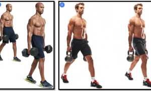 Как накачать предплечья в домашних условиях – лучшие упражнения