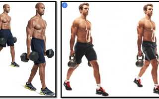 Как накачать предплечья в домашних условиях – лучшие упражнения