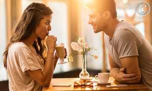 Как общаться с девушкой в ВК чтобы она влюбилась?