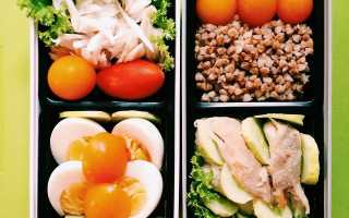 Что едят при сушке тела – что можно и нельзя?