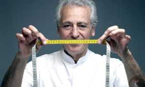 Диета Дюкана – меню на каждый день