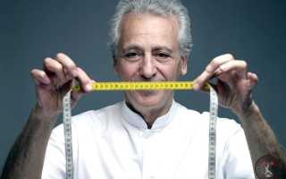 Диета Дюкана – меню на каждый день