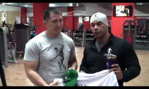 Биография Кевина Леврона — к успеху в бодибилдинге наперекор судьбе!