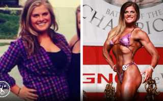 Отзывы о сушке тела для девушек с фото