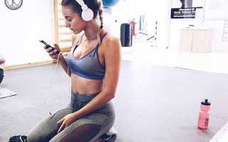 Как похудеть за месяц на 10 кг без вреда для здоровья дома?