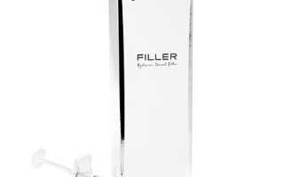 Филлеры для губ – какой лучше?