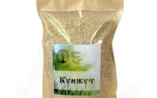 Польза и вред кунжутных семечек: как их принимать, состав