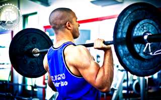 Упражнения на плечи в тренажерном зале для девушек – основы женских тренировок дельт