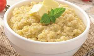 Польза и вред пшеничной каши для организма