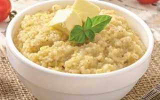 Польза и вред пшеничной каши для организма